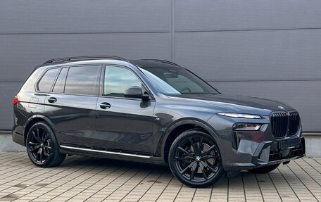 BMW X7, 2024 год, 14 230 000 рублей, 2 фотография