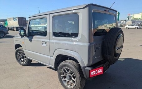 Suzuki Jimny, 2022 год, 1 950 000 рублей, 3 фотография