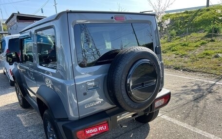 Suzuki Jimny, 2022 год, 1 950 000 рублей, 4 фотография