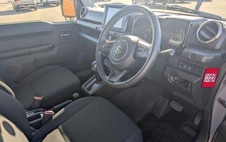 Suzuki Jimny, 2022 год, 1 950 000 рублей, 10 фотография