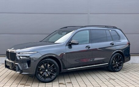 BMW X7, 2024 год, 14 230 000 рублей, 3 фотография