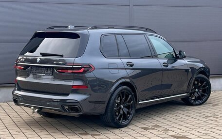 BMW X7, 2024 год, 14 230 000 рублей, 6 фотография