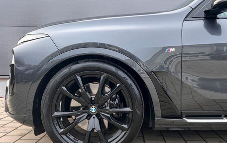 BMW X7, 2024 год, 14 230 000 рублей, 9 фотография