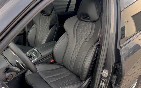 BMW X7, 2024 год, 14 230 000 рублей, 12 фотография