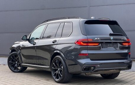 BMW X7, 2024 год, 14 230 000 рублей, 7 фотография