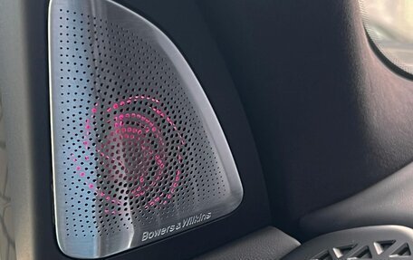 BMW X7, 2024 год, 14 230 000 рублей, 11 фотография