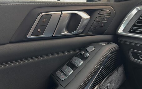 BMW X7, 2024 год, 14 230 000 рублей, 10 фотография