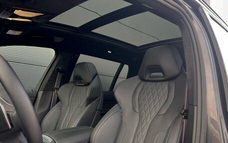 BMW X7, 2024 год, 14 230 000 рублей, 13 фотография