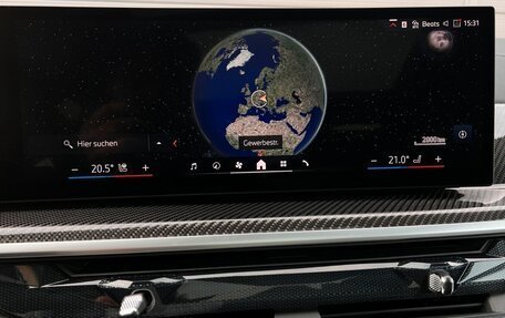 BMW X7, 2024 год, 14 230 000 рублей, 24 фотография