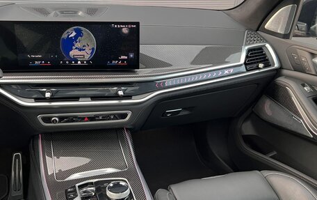 BMW X7, 2024 год, 14 230 000 рублей, 25 фотография