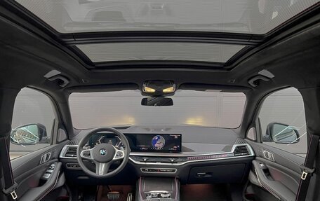 BMW X7, 2024 год, 14 230 000 рублей, 28 фотография