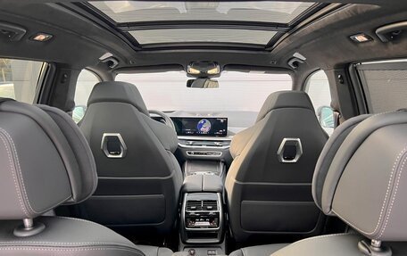 BMW X7, 2024 год, 14 230 000 рублей, 32 фотография