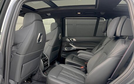 BMW X7, 2024 год, 14 230 000 рублей, 30 фотография