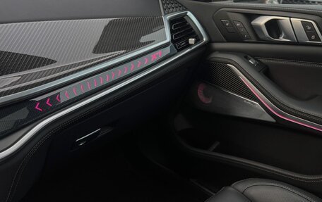 BMW X7, 2024 год, 14 230 000 рублей, 27 фотография