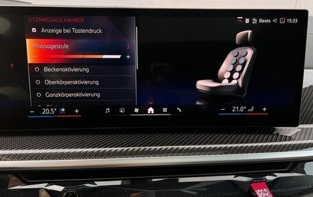 BMW X7, 2024 год, 14 230 000 рублей, 22 фотография