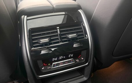 BMW X7, 2024 год, 14 230 000 рублей, 34 фотография