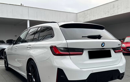 BMW 3 серия, 2025 год, 5 450 000 рублей, 7 фотография