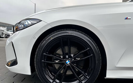 BMW 3 серия, 2025 год, 5 450 000 рублей, 5 фотография