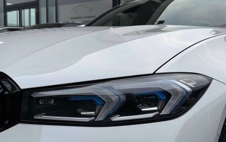 BMW 3 серия, 2025 год, 5 450 000 рублей, 4 фотография