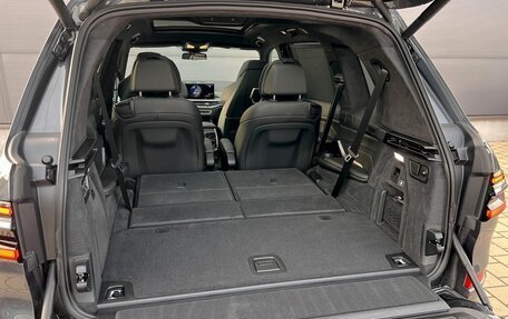 BMW X7, 2024 год, 14 230 000 рублей, 40 фотография