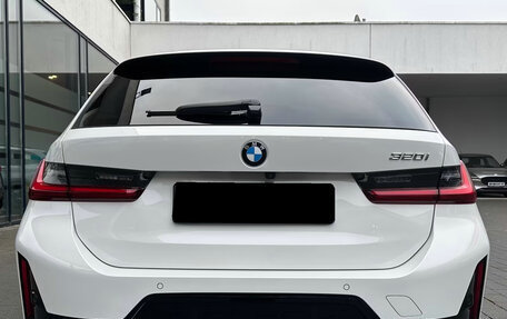 BMW 3 серия, 2025 год, 5 450 000 рублей, 8 фотография