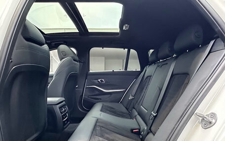 BMW 3 серия, 2025 год, 5 450 000 рублей, 13 фотография