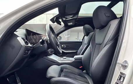 BMW 3 серия, 2025 год, 5 450 000 рублей, 11 фотография