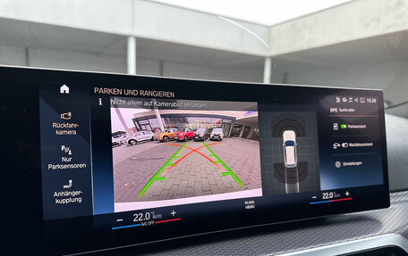 BMW 3 серия, 2025 год, 5 450 000 рублей, 21 фотография