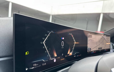 BMW 3 серия, 2025 год, 5 450 000 рублей, 19 фотография