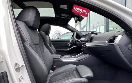 BMW 3 серия, 2025 год, 5 450 000 рублей, 12 фотография