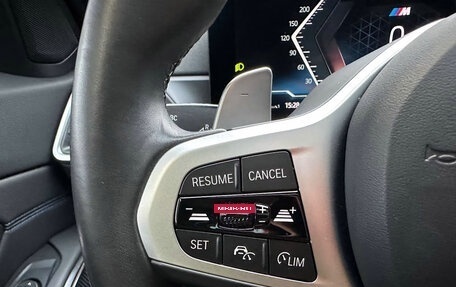 BMW 3 серия, 2025 год, 5 450 000 рублей, 18 фотография