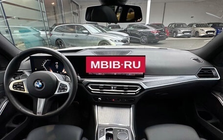 BMW 3 серия, 2025 год, 5 450 000 рублей, 15 фотография