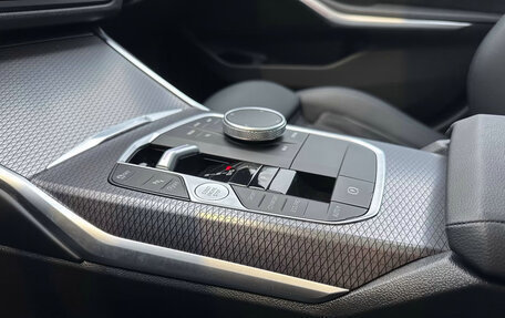 BMW 3 серия, 2025 год, 5 450 000 рублей, 25 фотография