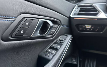 BMW 3 серия, 2025 год, 5 450 000 рублей, 27 фотография