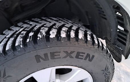 Toyota Land Cruiser Prado 150 рестайлинг 2, 2018 год, 3 650 000 рублей, 14 фотография