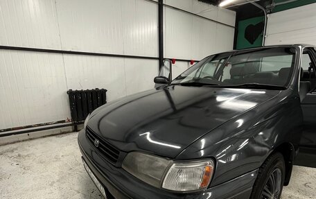 Toyota Corona IX (T190), 1995 год, 320 000 рублей, 6 фотография