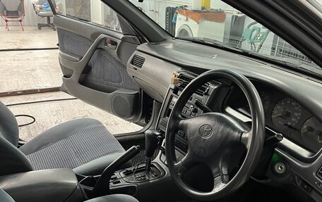 Toyota Corona IX (T190), 1995 год, 320 000 рублей, 11 фотография