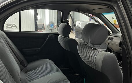 Toyota Corona IX (T190), 1995 год, 320 000 рублей, 13 фотография