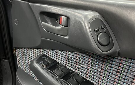 Toyota Corona IX (T190), 1995 год, 320 000 рублей, 12 фотография