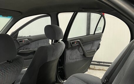 Toyota Corona IX (T190), 1995 год, 320 000 рублей, 15 фотография