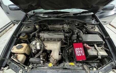 Toyota Corona IX (T190), 1995 год, 320 000 рублей, 2 фотография