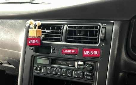 Toyota Corona IX (T190), 1995 год, 320 000 рублей, 10 фотография