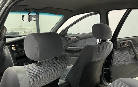 Toyota Corona IX (T190), 1995 год, 320 000 рублей, 16 фотография