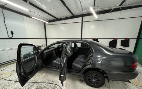 Toyota Corona IX (T190), 1995 год, 320 000 рублей, 18 фотография