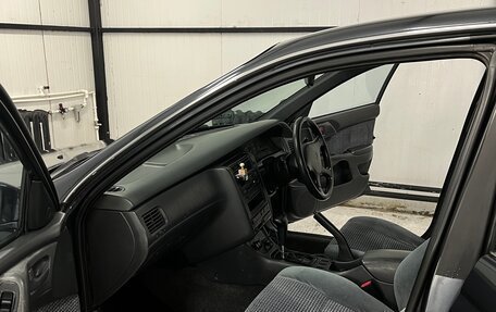 Toyota Corona IX (T190), 1995 год, 320 000 рублей, 17 фотография