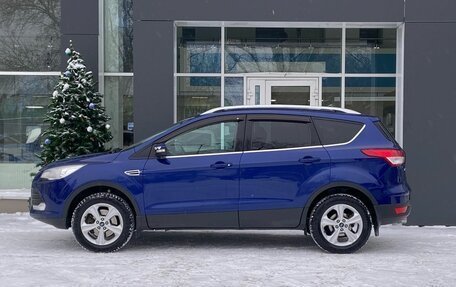 Ford Kuga III, 2014 год, 999 000 рублей, 5 фотография