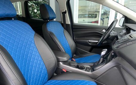 Ford Kuga III, 2014 год, 999 000 рублей, 7 фотография