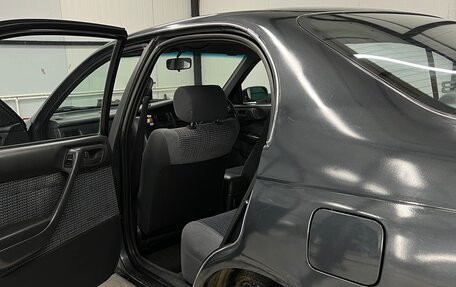 Toyota Corona IX (T190), 1995 год, 320 000 рублей, 23 фотография