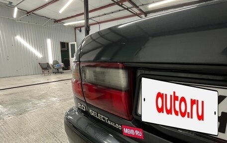 Toyota Corona IX (T190), 1995 год, 320 000 рублей, 19 фотография