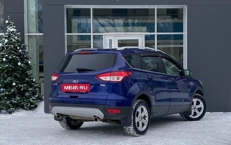 Ford Kuga III, 2014 год, 999 000 рублей, 2 фотография